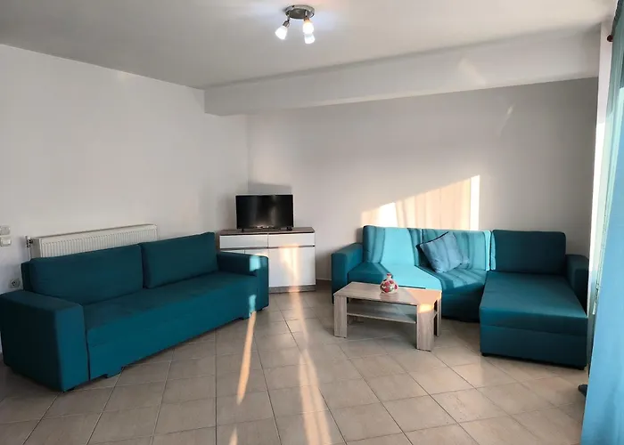 House Alexandros Διαμέρισμα *
