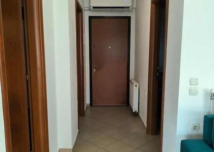 House Alexandros Νέος Μαρμαράς