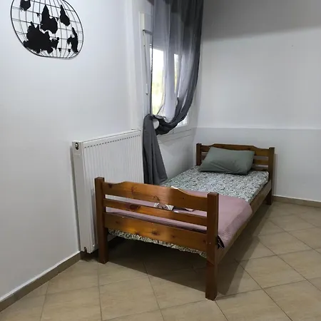 House Alexandros Néos Marmarás