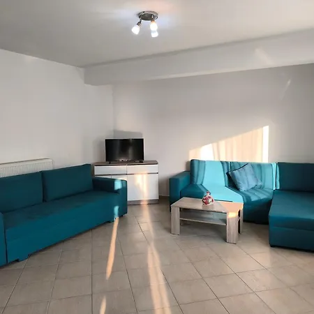 House Alexandros Apartment *