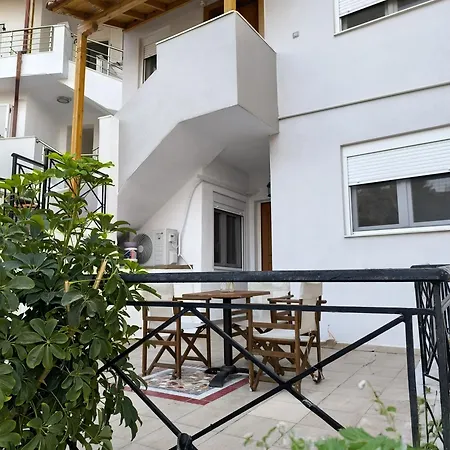 House Alexandros Néos Marmarás