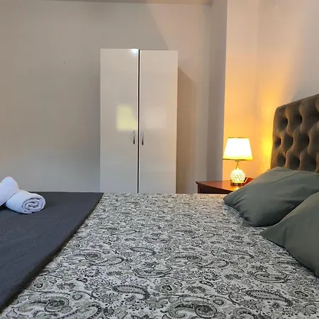 House Alexandros * Néos Marmarás