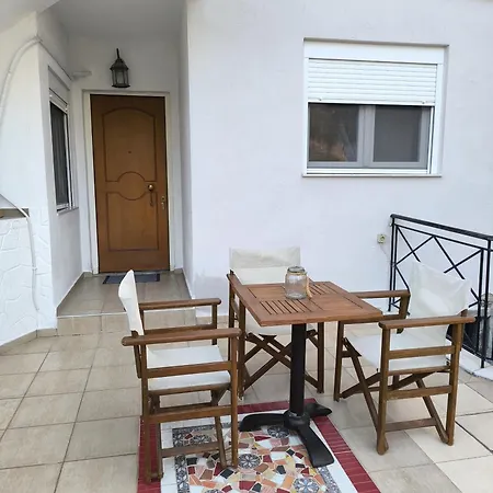 House Alexandros Néos Marmarás