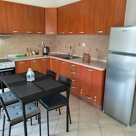 House Alexandros Apartament *