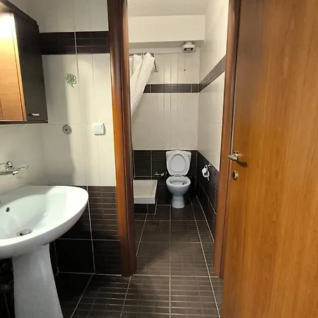 House Alexandros Apartament *