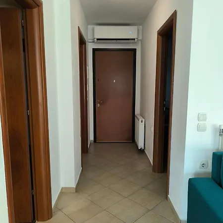 House Alexandros Neos Marmaras