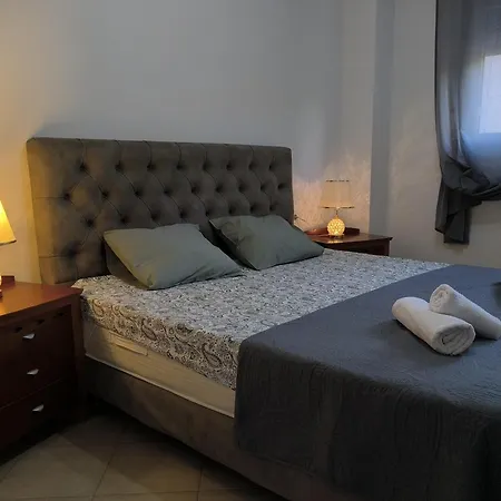 House Alexandros Apartament