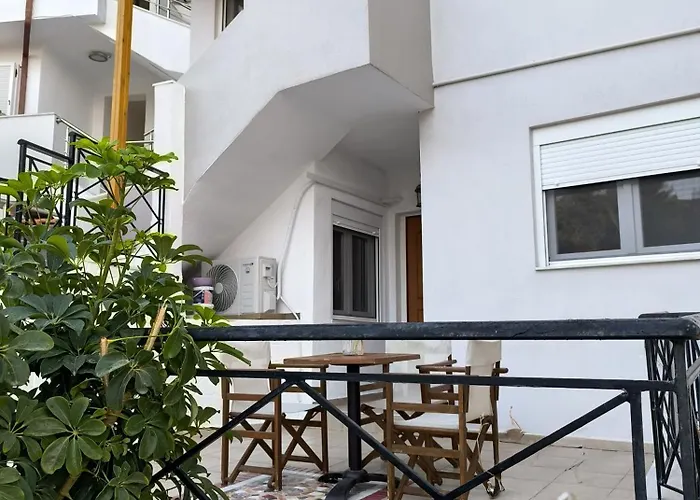 House Alexandros Néos Marmarás