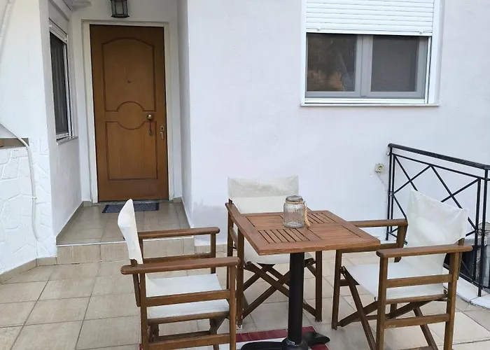 House Alexandros Néos Marmarás
